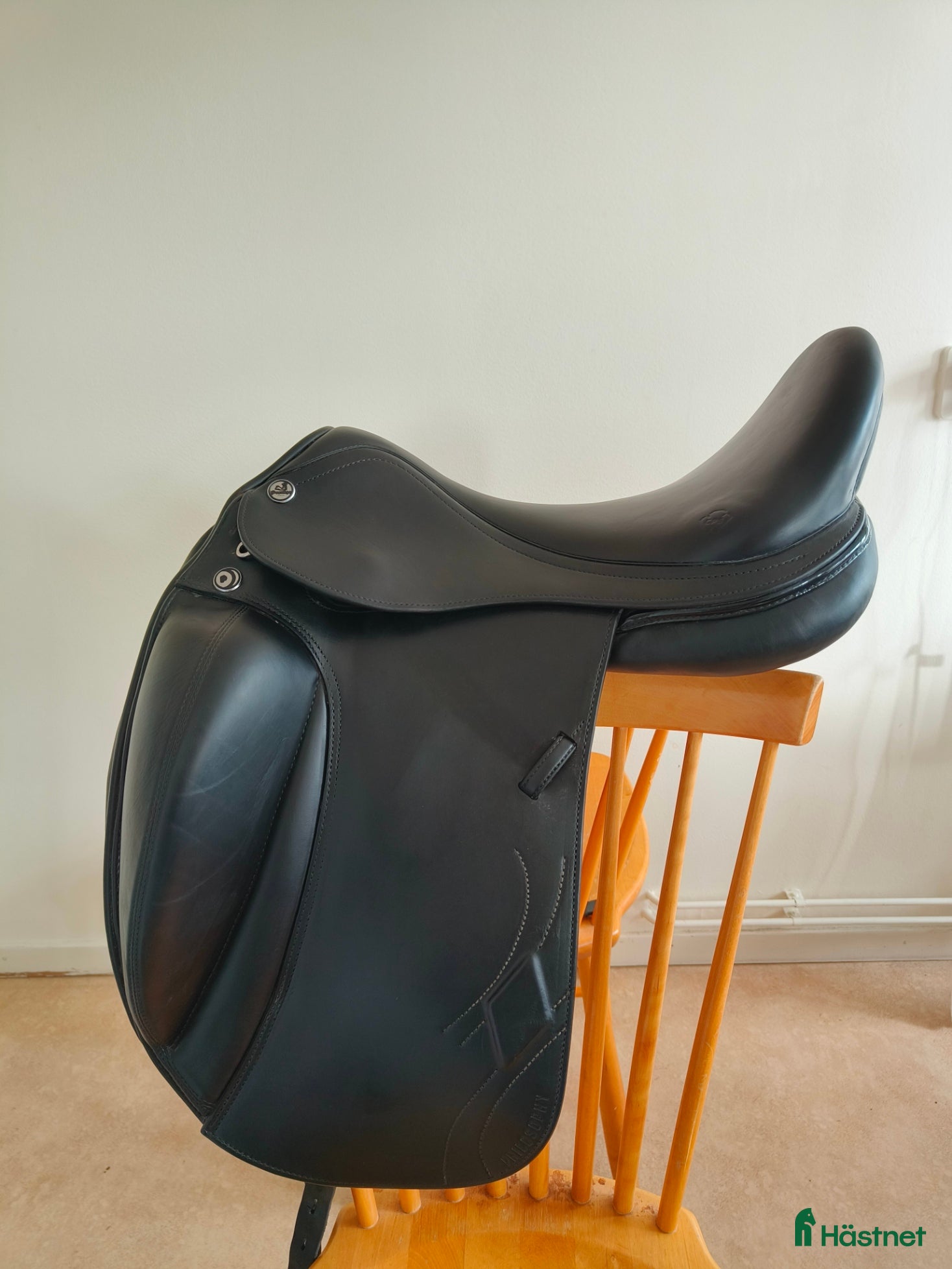 Sadlar hästutrustning till salu: PRESTIGE PHILOSOPHY  - Annons 1