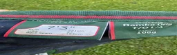 Täcken hästutrustning till salu: Horseware Rambo original T/O 100 gram - Annons 2