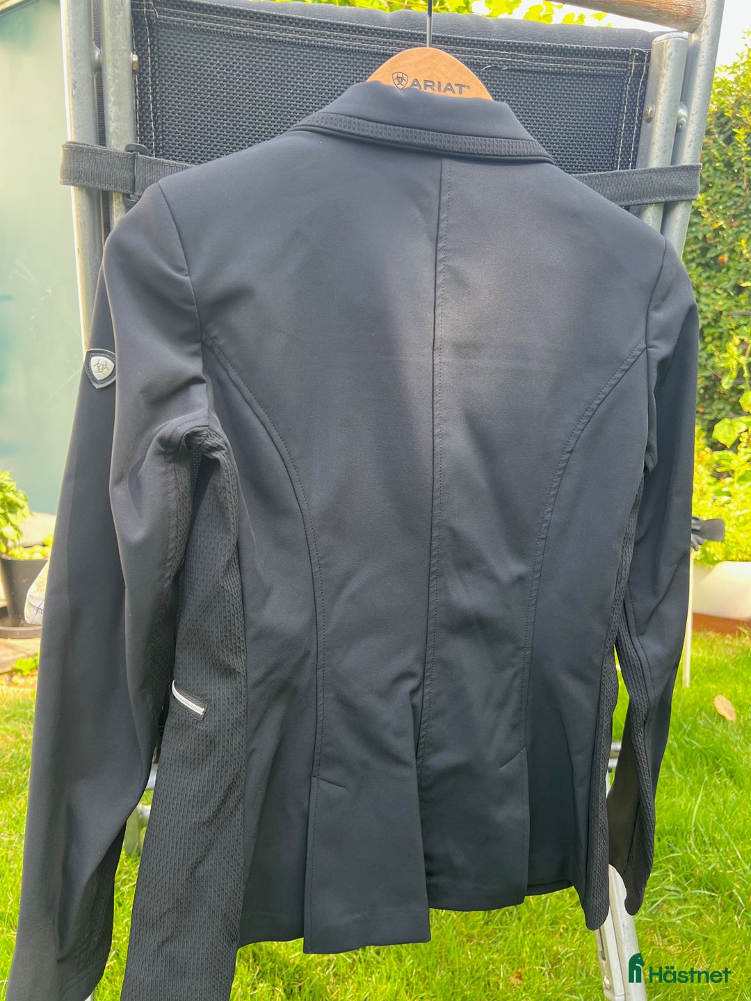 Övrig Ryttarutrustning ryttarutrustning till salu: Charles Owen SP8 PLUS & Cavallo Linus Jump  i Klagshamn - Annons 7