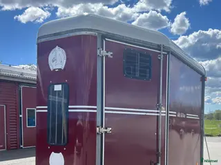 Hästtransporter fordon & transport till salu: Fautras Provan Premium - Annons 5