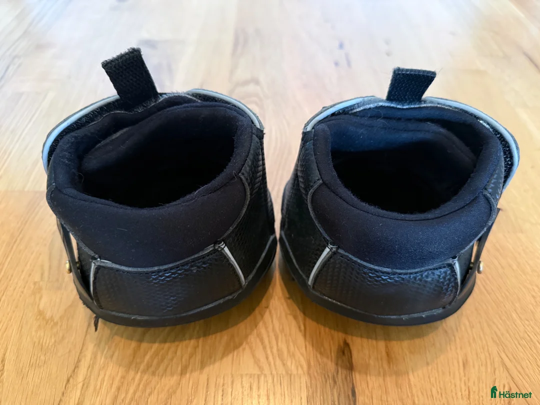 Övrig Hästutrustning hästutrustning till salu: Equine fusion active jogging strl 12 - Annons 2