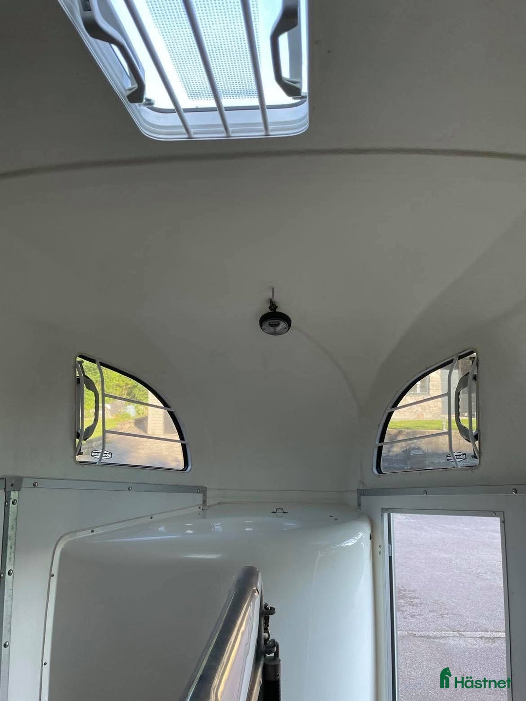 Hästtransporter  fordon & transport till salu: Böckmann Duo 2017 i Stockholm - Annons 4