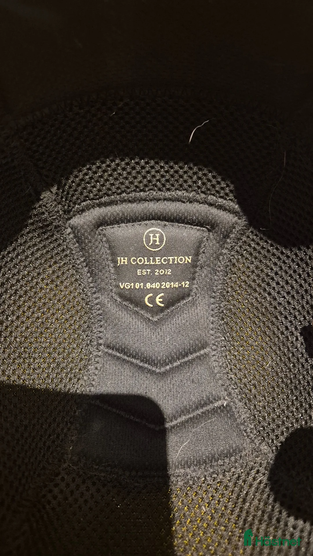 Hjälmar ryttarutrustning till salu: JH Collection storlek 52-54 i Jönköping - Annons 6