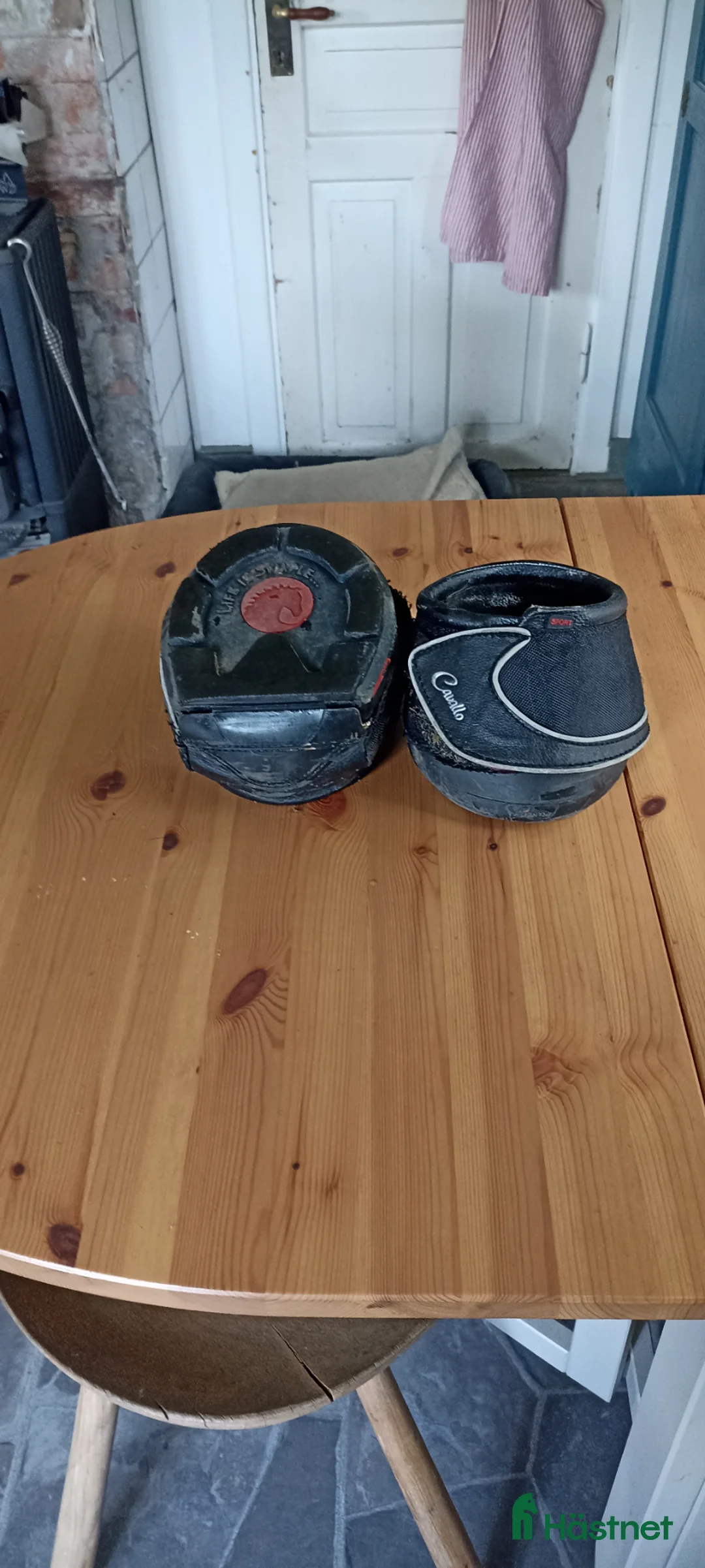 Övrig Hästutrustning hästutrustning till salu: Cavallo boots - Annons 2