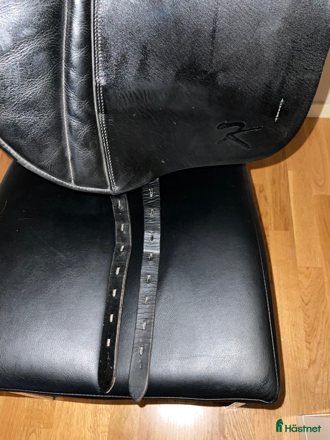 Sadlar hästutrustning till salu: Kentaur Iceland 17" i Västerås - Annons 5