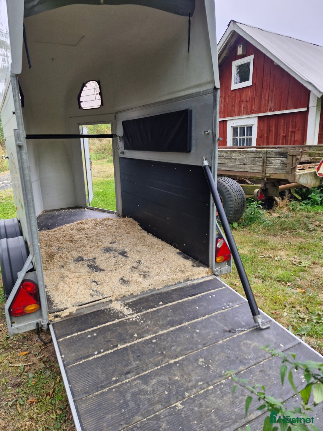 Hästtransporter  fordon & transport till salu: Cheval liberte gold one pullman i Huskvarna - Annons 3