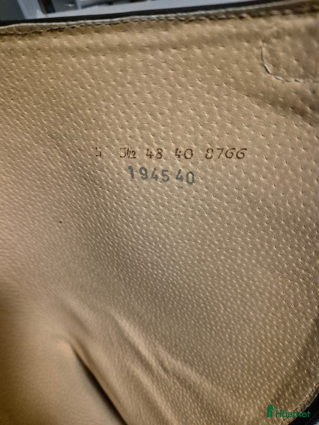 Ridstövlar ryttarutrustning till salu: Cavallo Linus i bra skick i Enskede - Annons 3