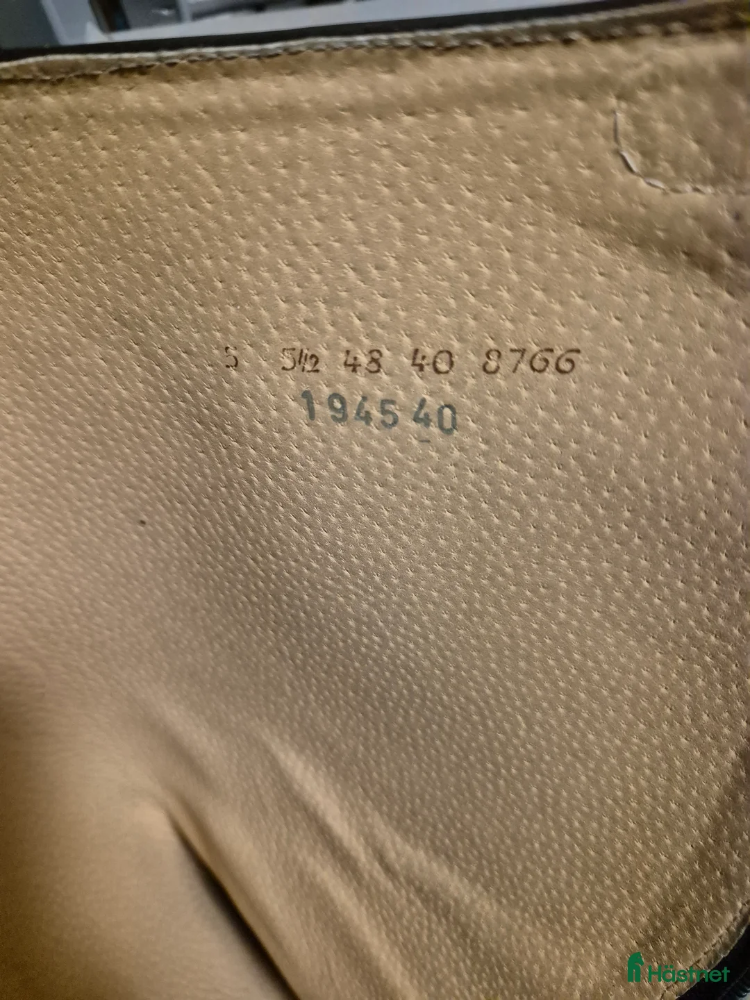 Ridstövlar ryttarutrustning till salu: Cavallo Linus i bra skick i Enskede - Annons 3