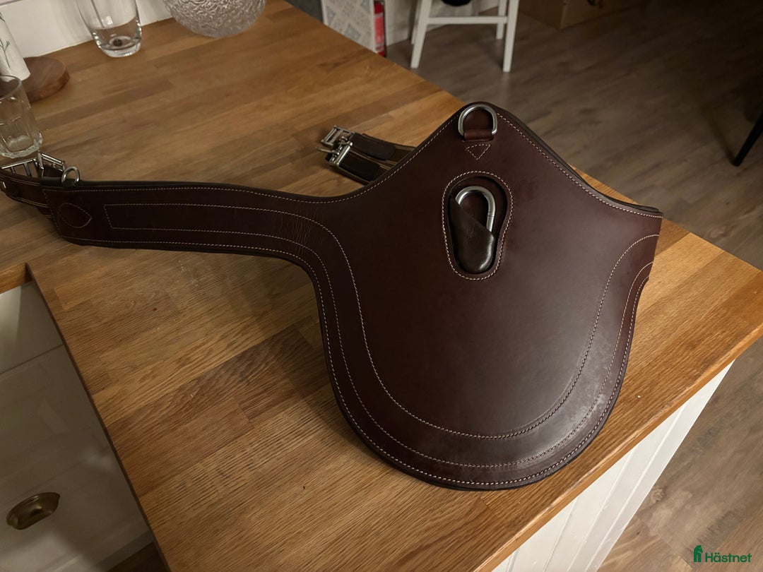 Sadeltillbehör hästutrustning till salu: Fin hoppgjord säljes  i Ucklum - Annons 2