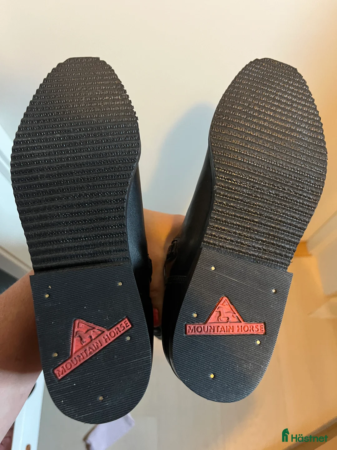 Ridstövlar ryttarutrustning till salu: Dressyrstövlar, Mountain Horse i Kungsör - Annons 6