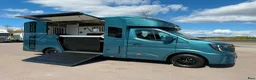 Hästlastbilar  fordon & transport till salu: Paragan Excelsion 5XL Stuteri Automat  - Annons 5