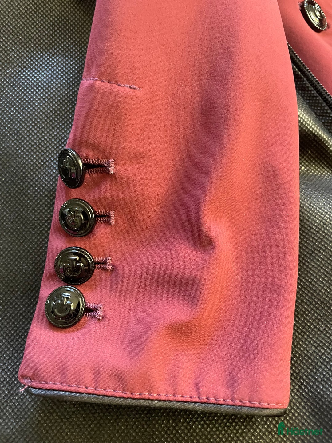 Jackor & Kavajer ryttarutrustning till salu: Cavalleria Toscana GP Kavaj i Lerdala - Annons 8