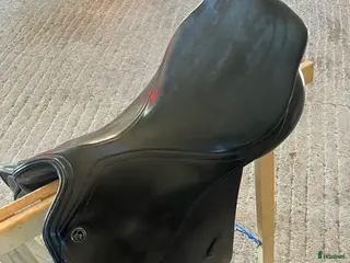 Sadlar hästutrustning till salu: Keiffer Donau i Reftele - Annons 2