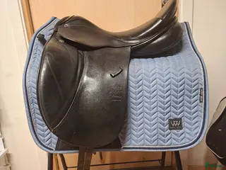 Sadlar hästutrustning Stubben Aramis - Annons 1