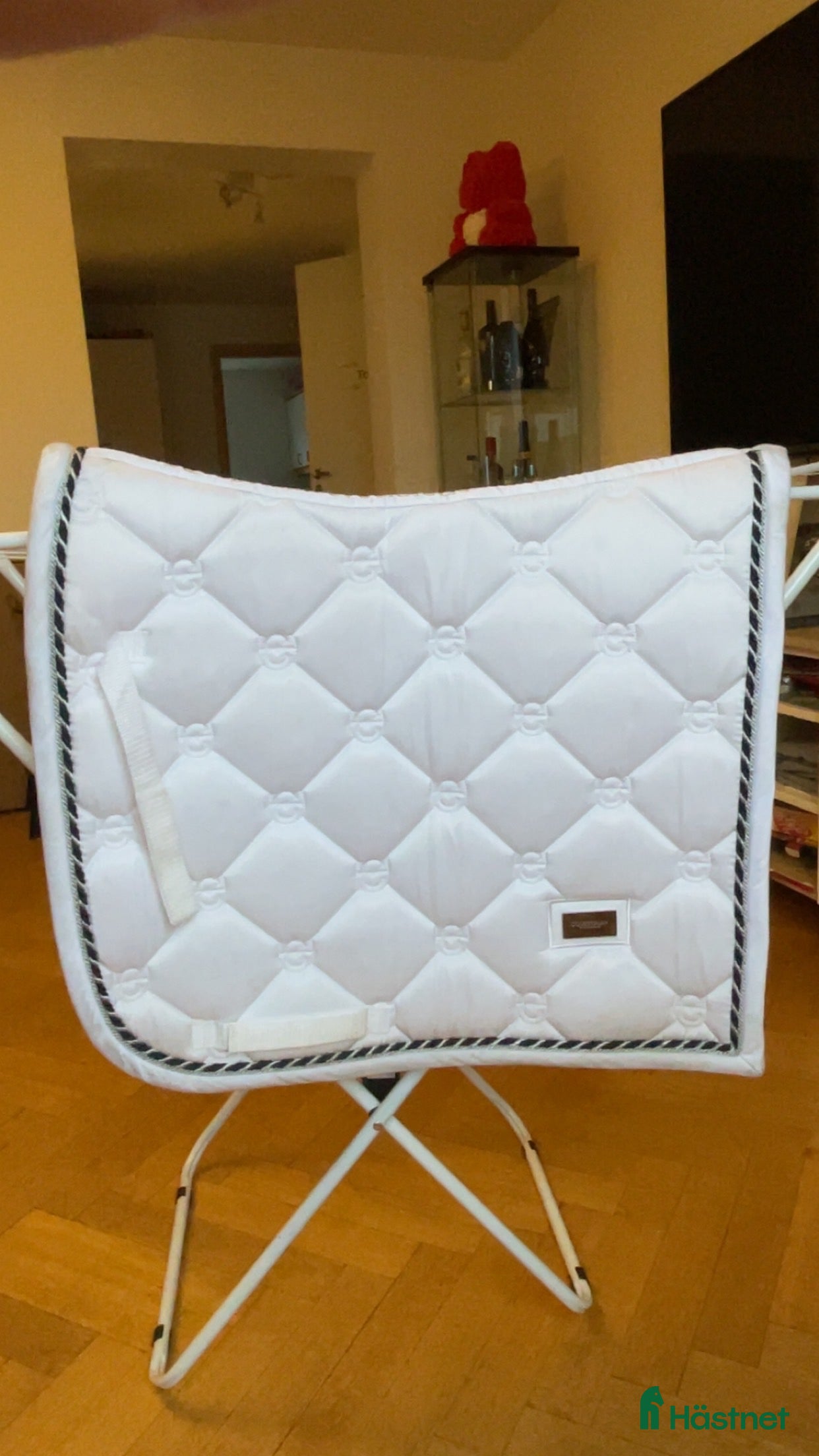 Schabrak & Vojlockar hästutrustning till salu: Schabrak ES i Borås - Annons 17