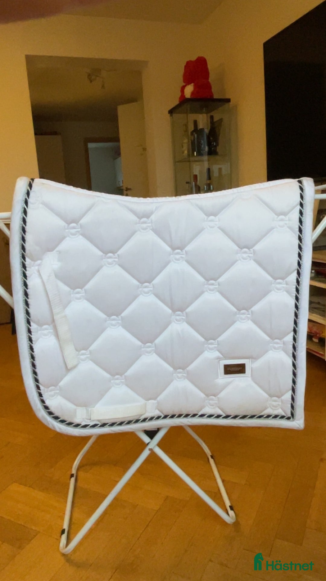 Schabrak & Vojlockar hästutrustning till salu: Schabrak ES i Borås - Annons 1