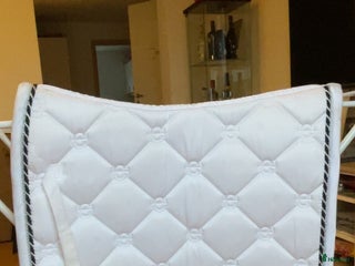 Schabrak & Vojlockar hästutrustning till salu: Schabrak ES i Borås - Annons 1