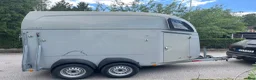 Hästtransporter  fordon & transport till salu: Böckmann comfort, 2017 - Annons 2