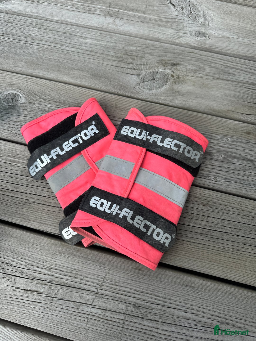 Benskydd hästutrustning till salu: Benskydd/Boots/Transsportskydd i Upplands Väsby - Annons 6