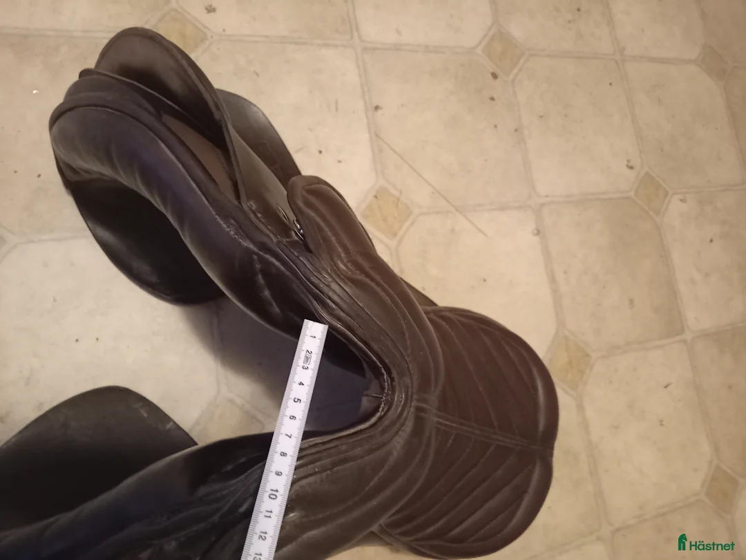 Sadlar hästutrustning till salu: Islandssadel i Bjuråker - Annons 4