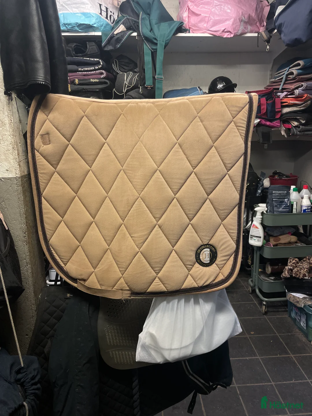 Övrig Hästutrustning hästutrustning till salu: Fynda/ byta? - Annons 3