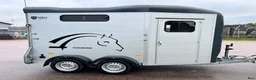 Hästtransporter  fordon & transport till salu: Cheval Liberte Touring - 22 - Annons 2