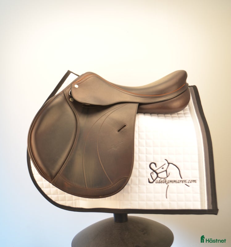 Sadlar hästutrustning till salu: Equipe Expression Linnea i Sparsör - Annons 19