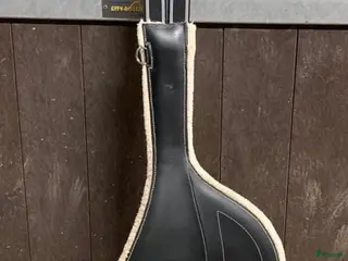 Sadeltillbehör hästutrustning till salu: Magplatta i Olofstorp - Annons 3