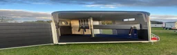 Hästtransporter  fordon & transport till salu: Cheval Touring Country  - Annons 15