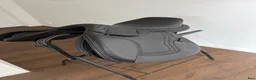 Sadlar hästutrustning till salu: Ny Ikonic Evolution 16,5”+2 - Annons 2