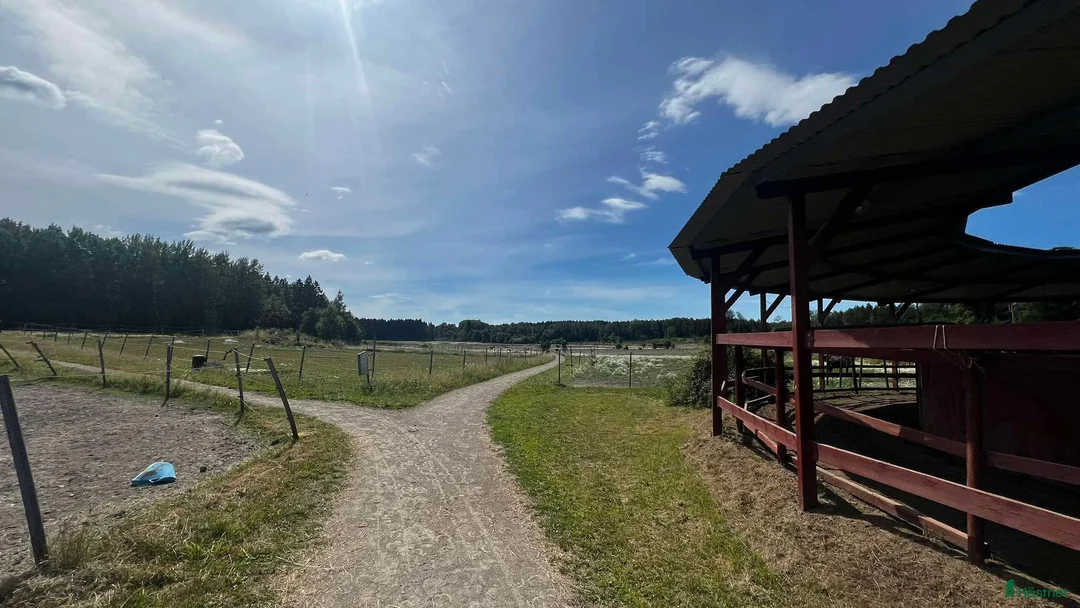  stallplats finnes: Stallplats på fina Aspvik! - Annons 3