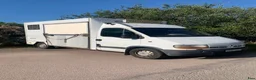 Hästlastbilar  fordon & transport till salu: Hästlastbil Ume-skåp 29000kr  - Annons 2
