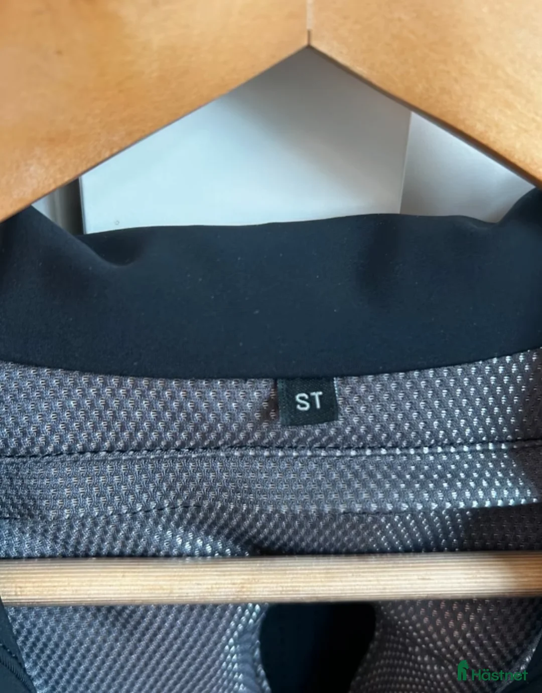 Säkerhetsvästar ryttarutrustning till salu: Freejump säkerhetsväst ST - Annons 3