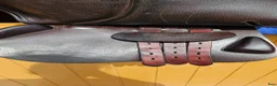 Sadlar hästutrustning till salu: Equipe Expression Special 17,5" - Annons 4