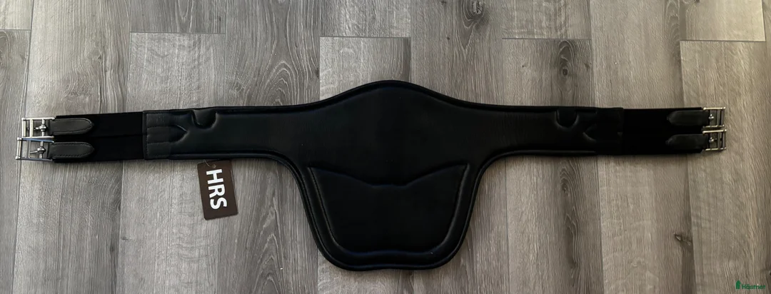 Sadeltillbehör hästutrustning till salu: Hoppgjord 120cm - Annons 2