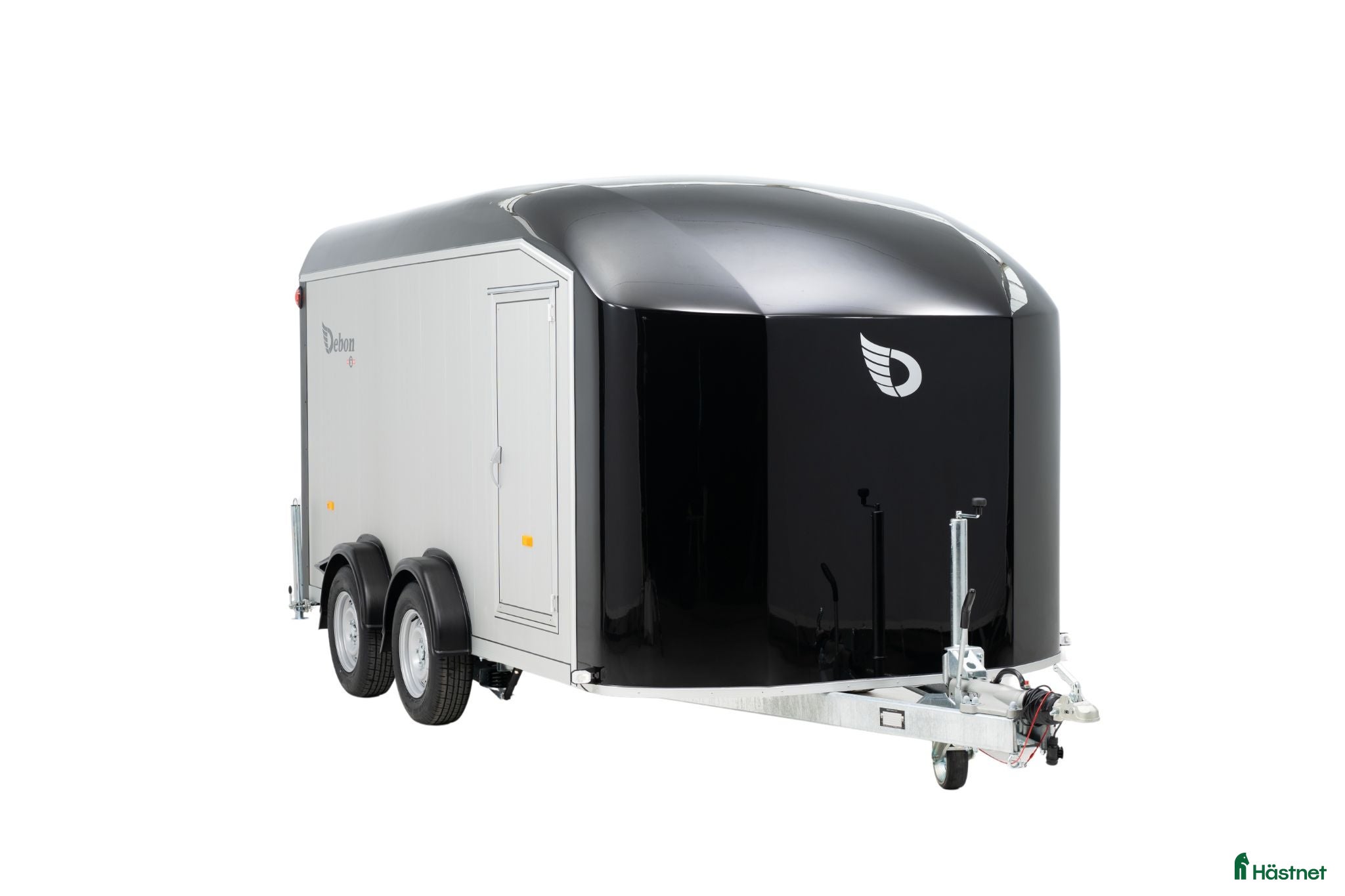 Övrigt fordon & transport till salu: Debon Roadster 800 - Annons 4
