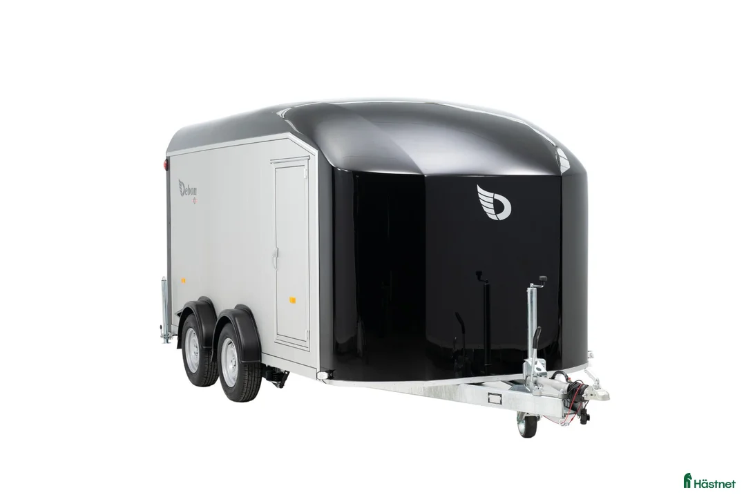 Övrigt fordon & transport till salu: Debon Roadster 800 - Annons 1