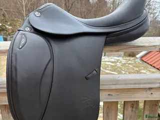Sadlar hästutrustning Prestige X-Helen säljes i Romelanda - Annons 12