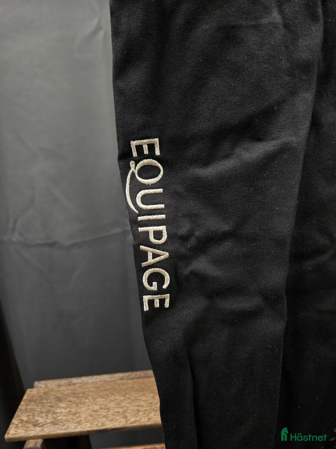 Ridbyxor ryttarutrustning till salu: Ridbyxa, 44, Equipage i Gällivare - Annons 2