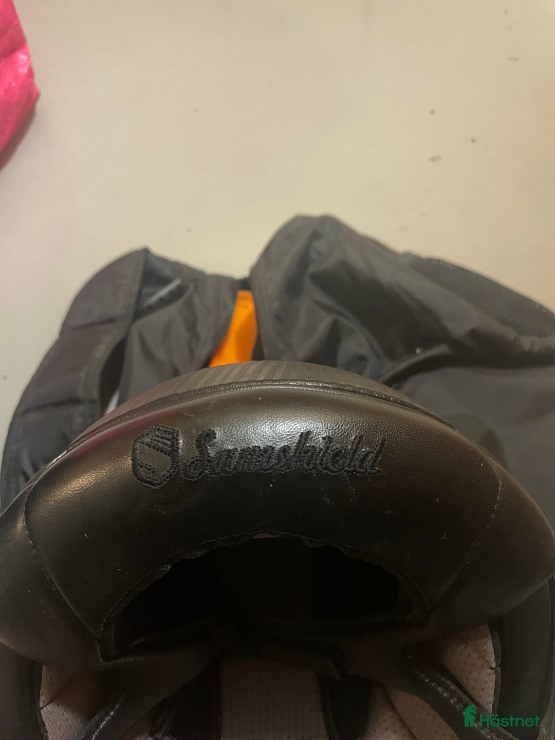 Hjälmar ryttarutrustning till salu: Samsheild i Söderhamn - Annons 3