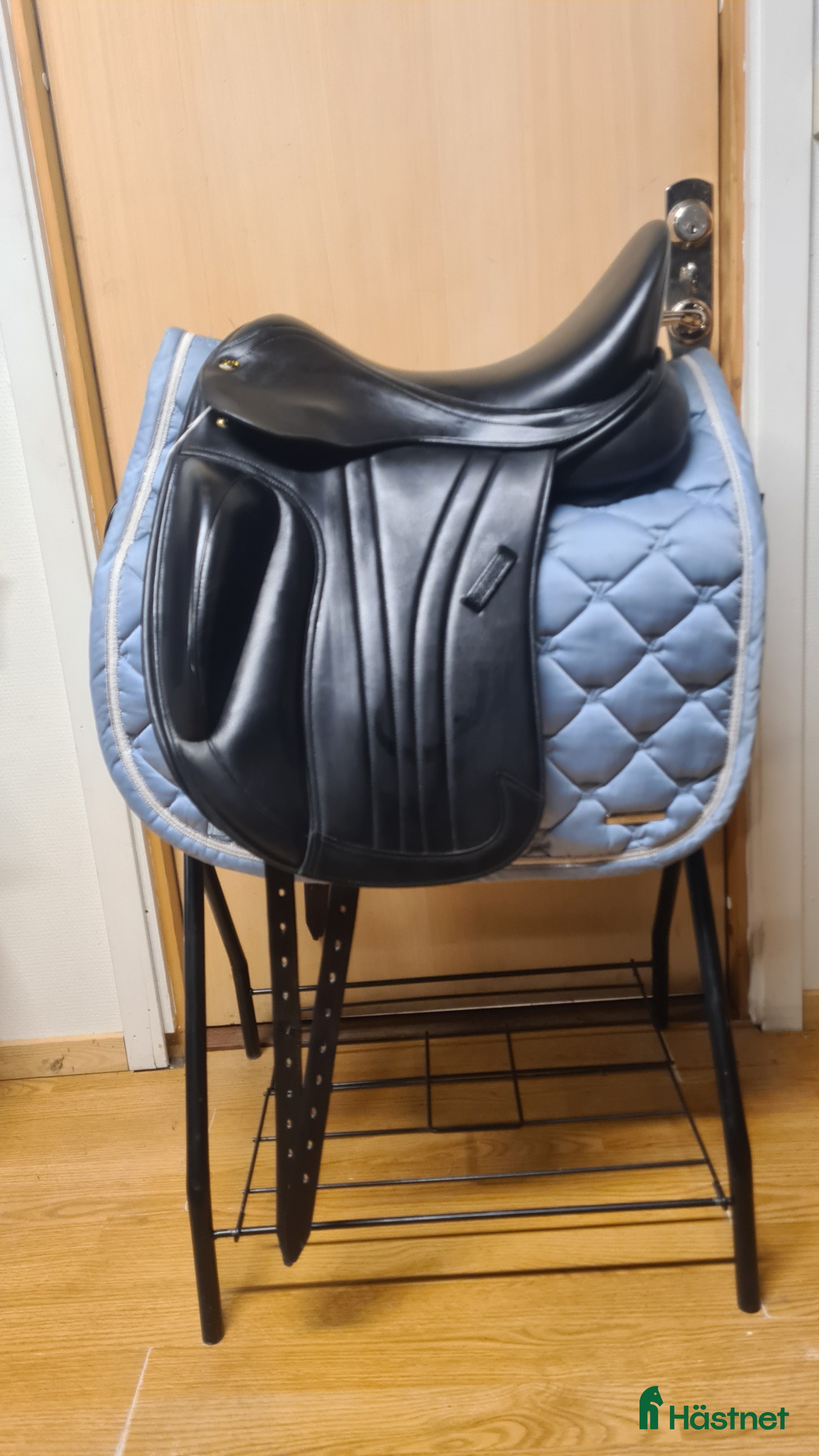 Sadlar hästutrustning till salu: Lippo Aurora i Hamneda - Annons 8