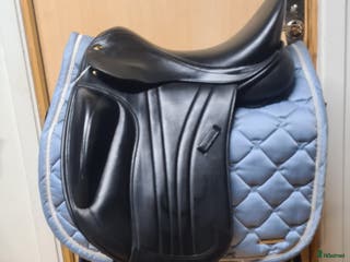 Sadlar hästutrustning till salu: Lippo Aurora i Hamneda - Annons 8