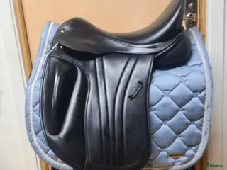 Sadlar hästutrustning Lippo Aurora - Annons 1