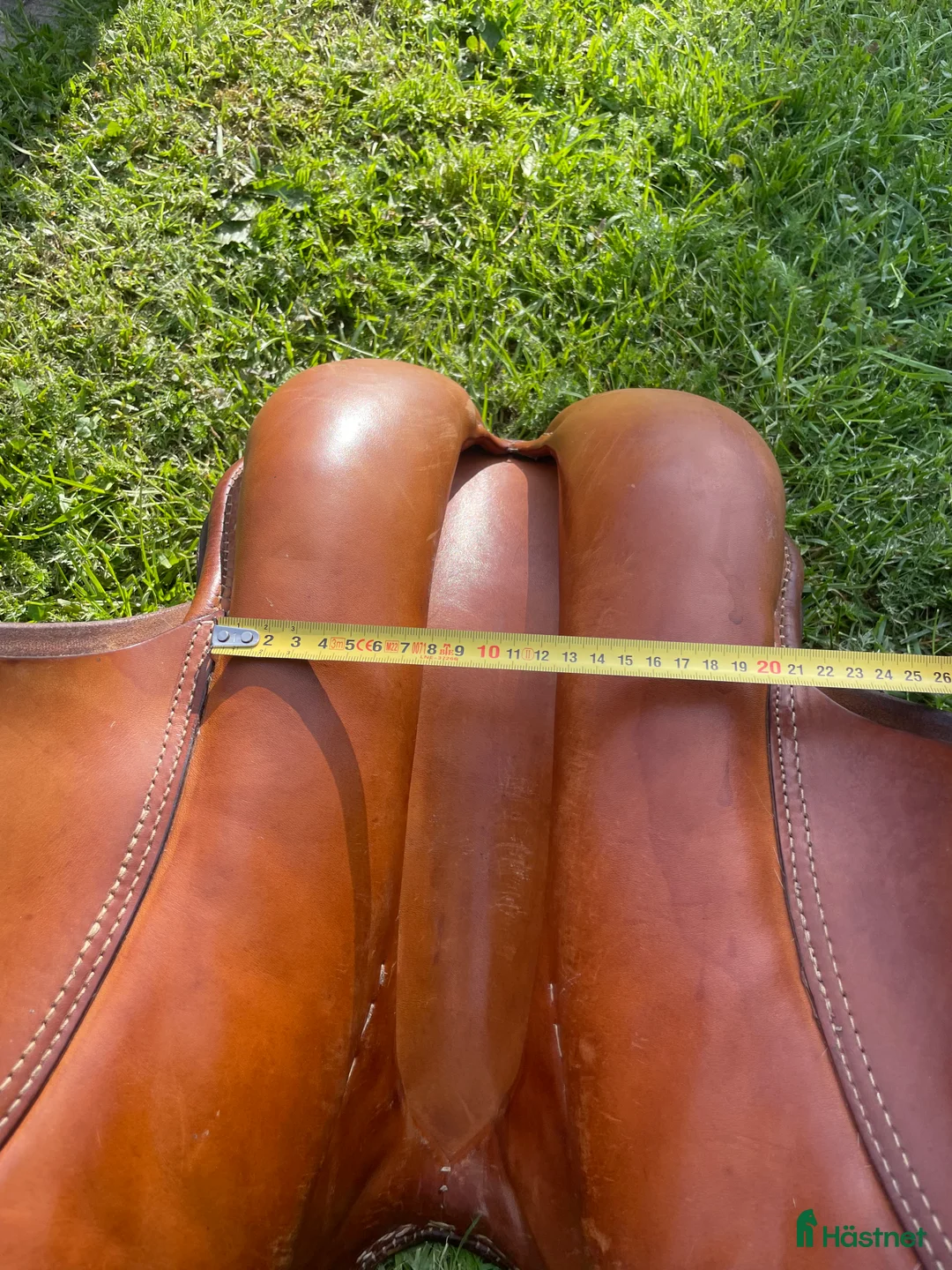 Sadlar hästutrustning till salu: Stübben sadel i Orrefors - Annons 4