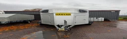 Hästtransporter  fordon & transport till salu: Fint släp från 2013 - Annons 3
