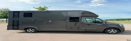 Hästlastbilar  fordon & transport till salu: Nordic Horse 5 Stuteri Färdskrivare *KAMPANJ* - Annons 3