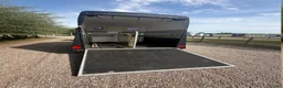 Hästtransporter  fordon & transport till salu: Fin hästtransport med sadelkammare - Annons 4
