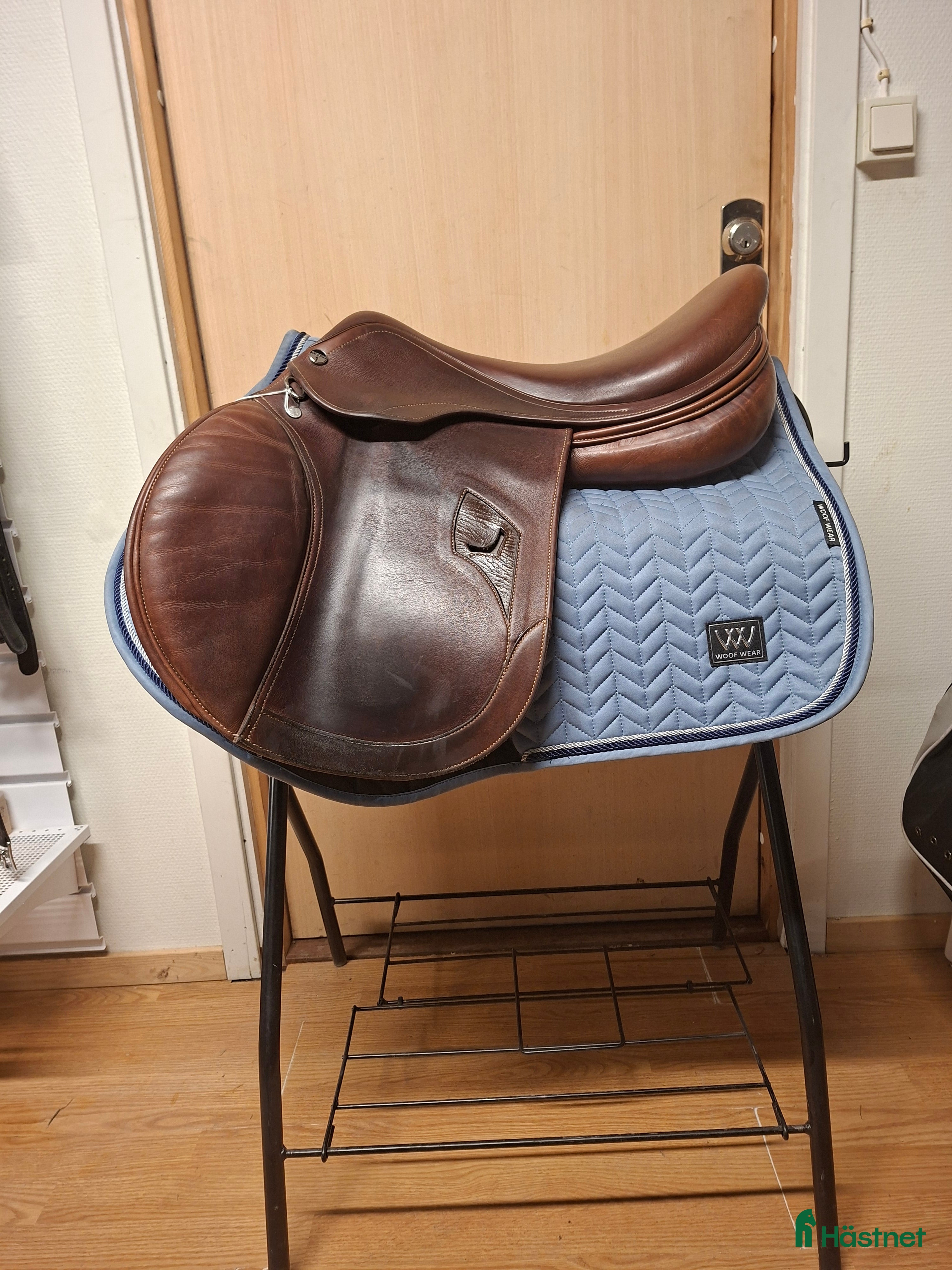 Sadlar hästutrustning Tech 1 - Annons 1