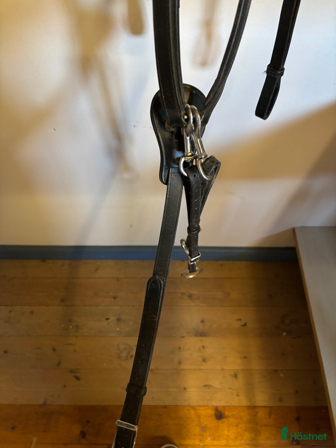 Övrig Hästutrustning hästutrustning till salu: Fin förbygel🌟 i Lunde - Annons 4