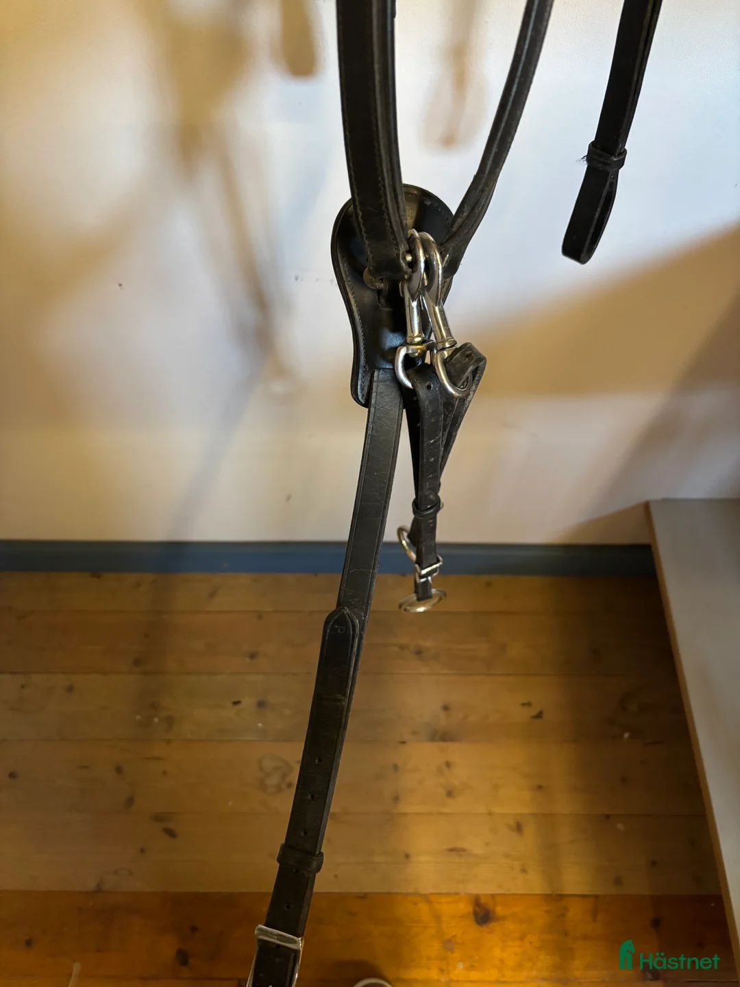 Övrig Hästutrustning hästutrustning till salu: Fin förbygel🌟 i Lunde - Annons 4